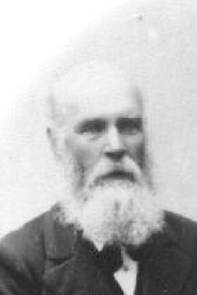  Per Erik Nyberg 1836-1907